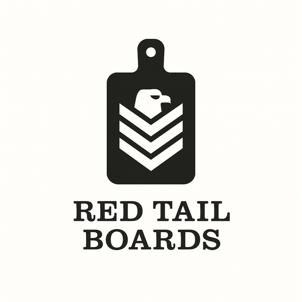 Red Tail Boards