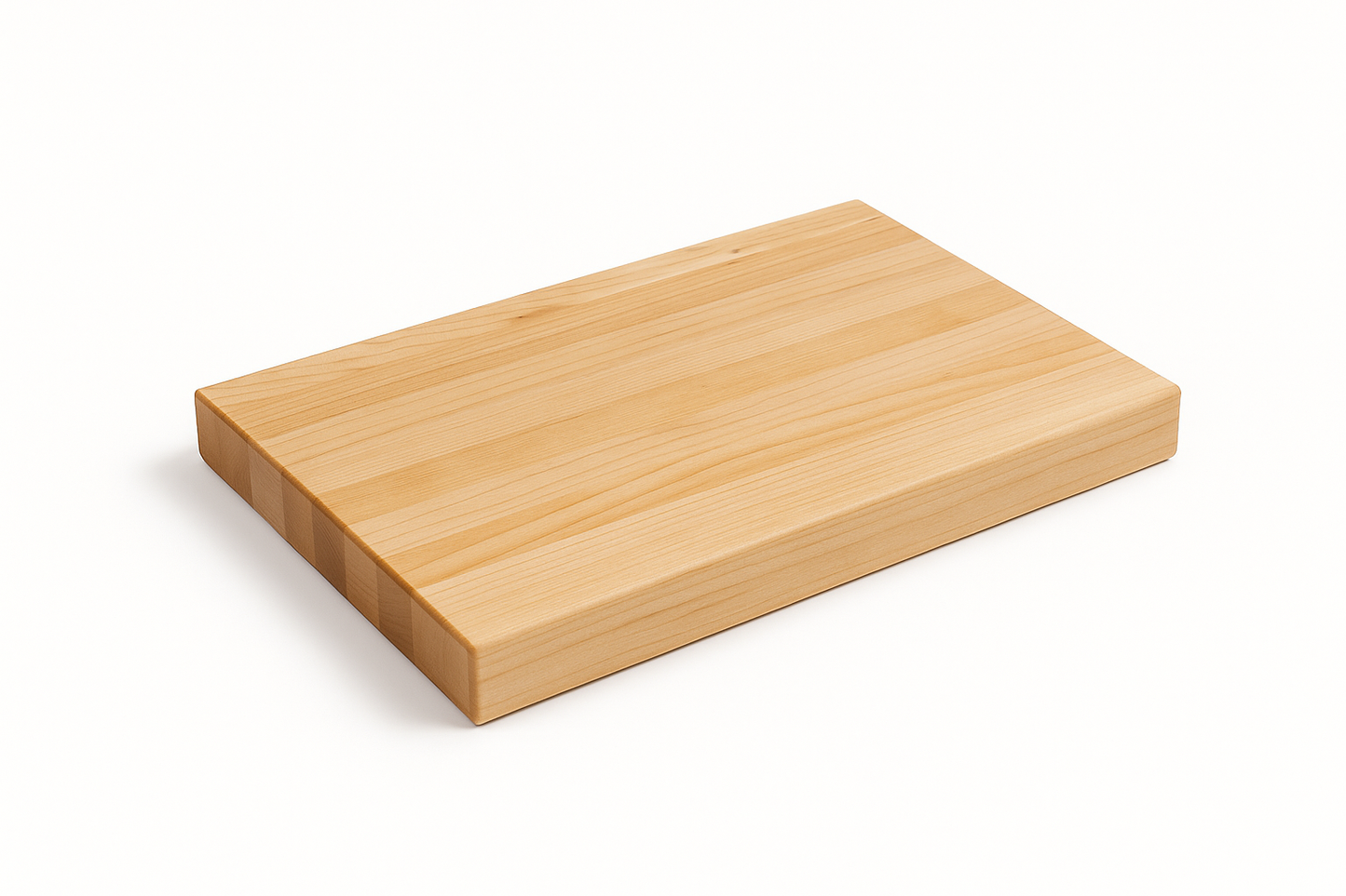 Classic Maple Edge Grain Cutting Board