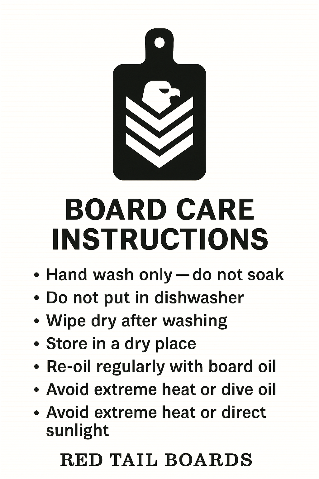 Signature Walnut End Grain Cutting Board