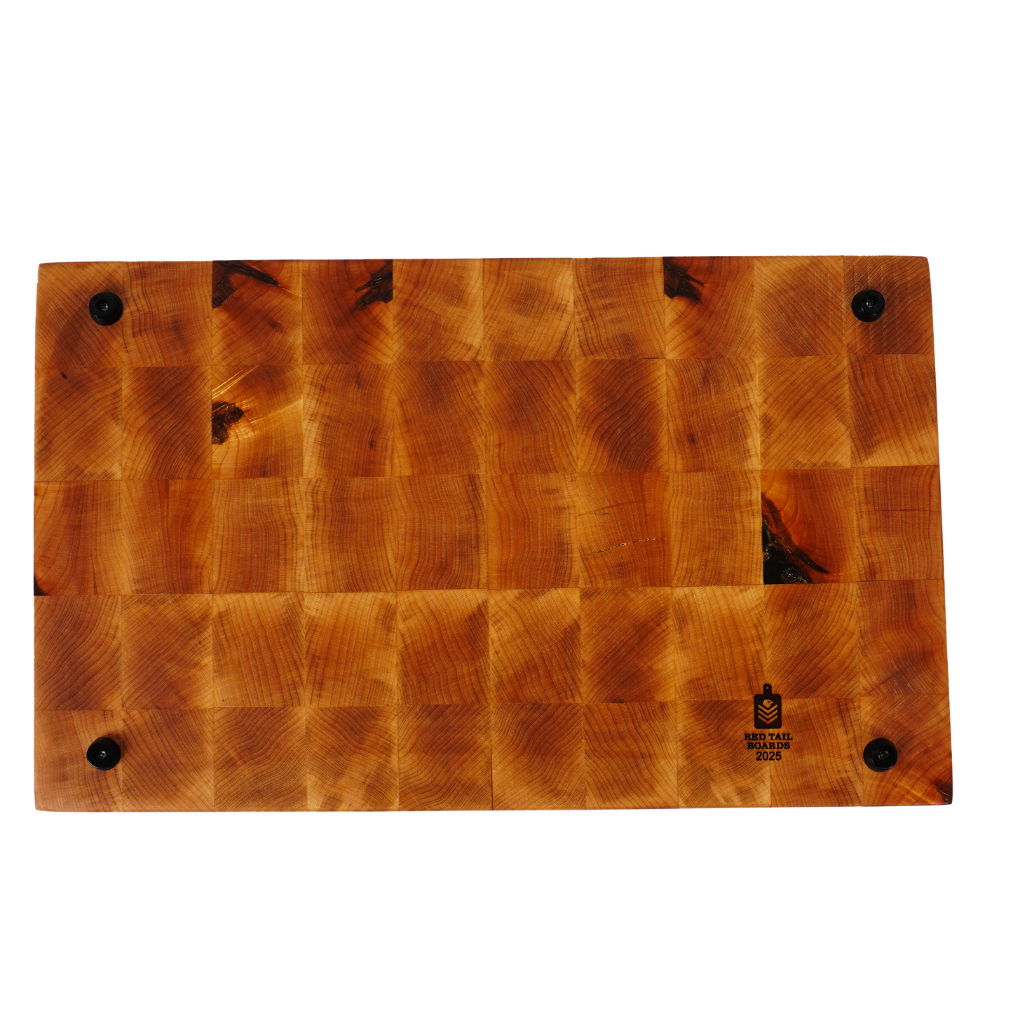 The clean, minimalist underside of the Kodiak Sovereign showing the premium maple construction.